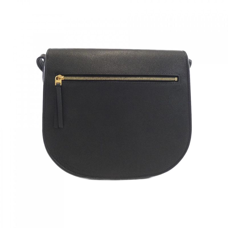 Celine Trotter Compact 179013zmb Shoulder Bag