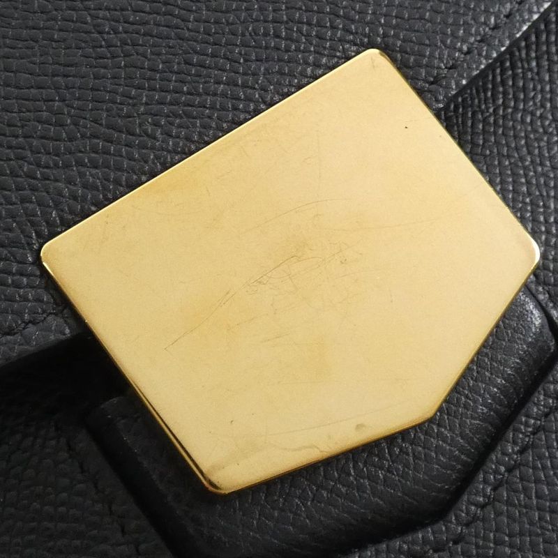 Celine Trotter Compact 179013zmb Shoulder Bag