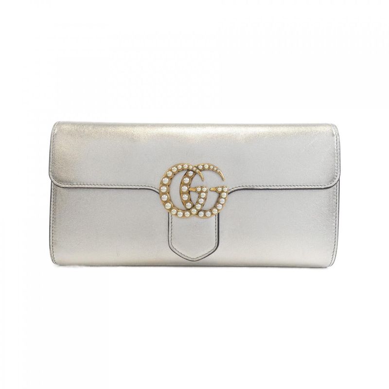 Gucci Gg Marmont 455600 Dxaat Bag