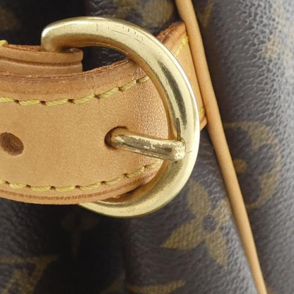 Louis Vuitton Monogram Batignolles M51156 Bag