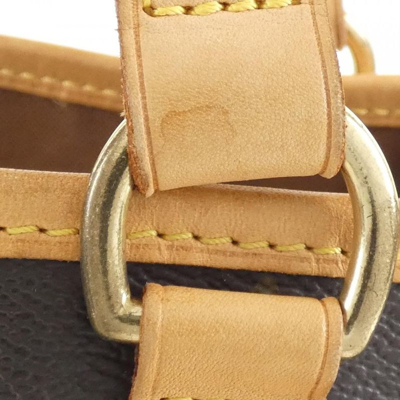 Louis Vuitton Monogram Batignolles M51156 Bag