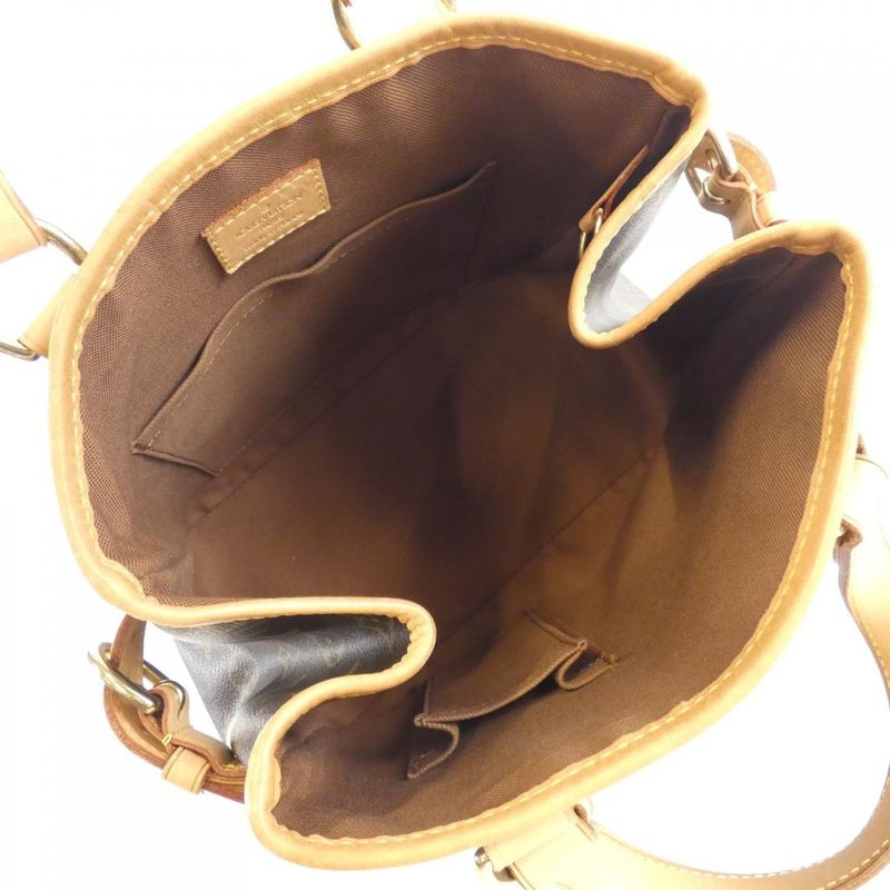 Louis Vuitton Monogram Batignolles M51156 Bag