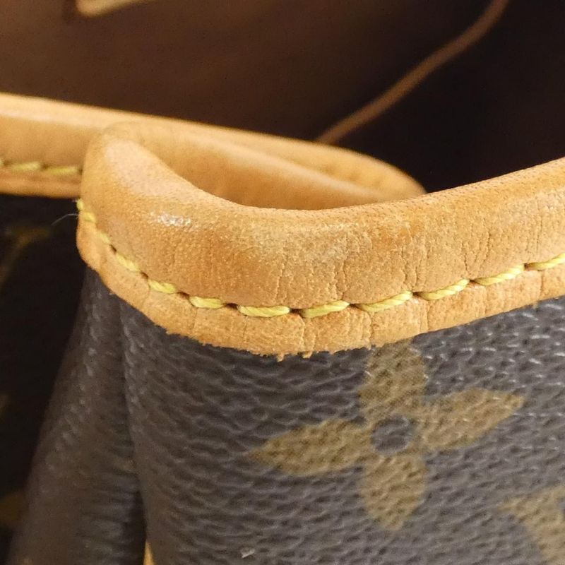 Louis Vuitton Monogram Batignolles M51156 Bag