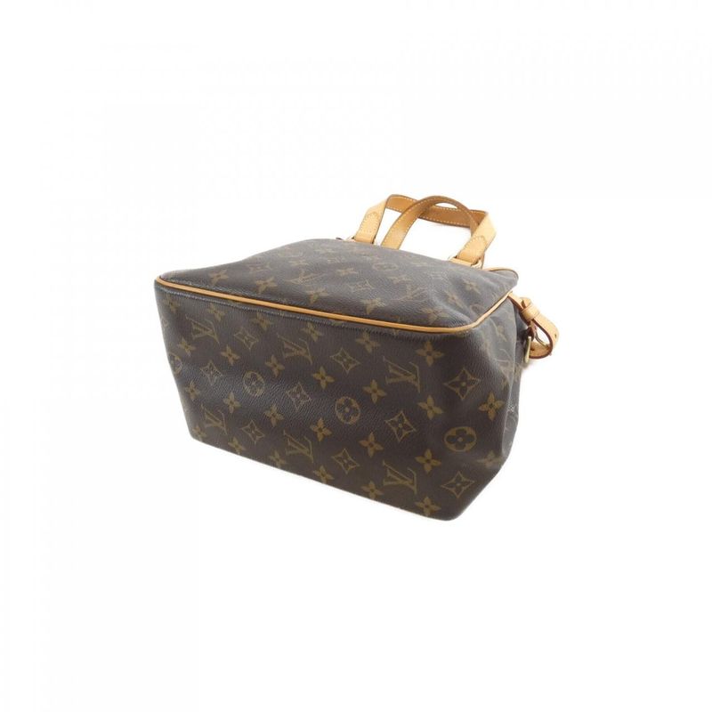 Louis Vuitton Monogram Batignolles M51156 Bag