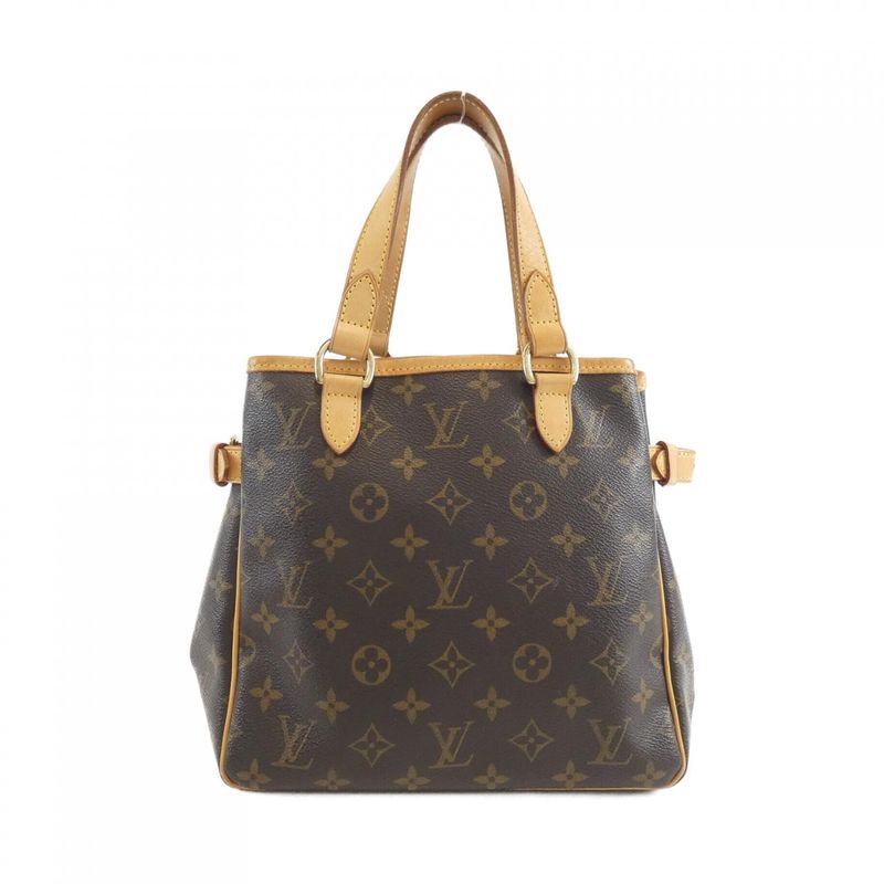 Louis Vuitton Monogram Batignolles M51156 Bag