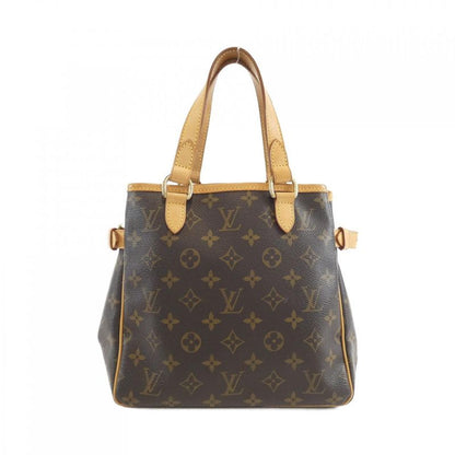 Louis Vuitton Monogram Batignolles M51156 Bag