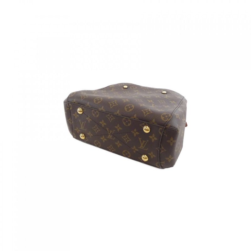 Louis Vuitton Monogram Montaigne BB M41055 Bag