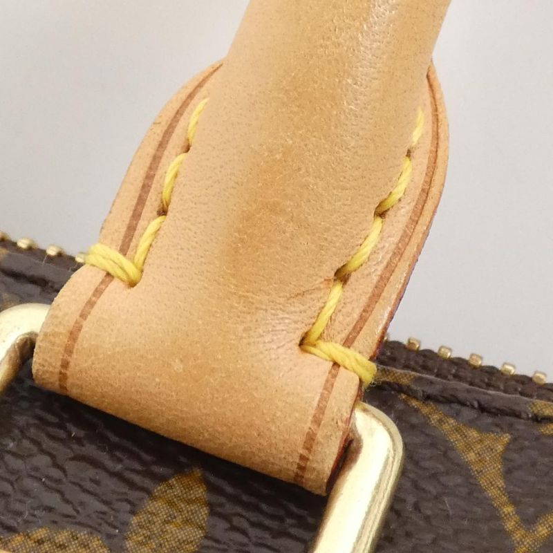 Louis Vuitton Monogram Popincourt M40009 Bag