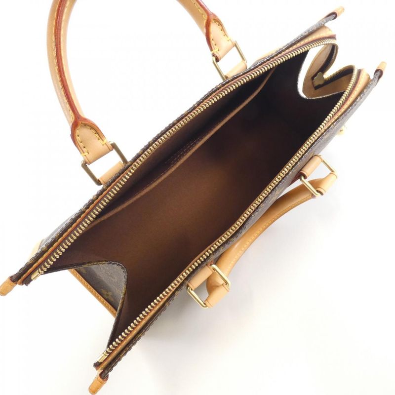 Louis Vuitton Monogram Popincourt M40009 Bag