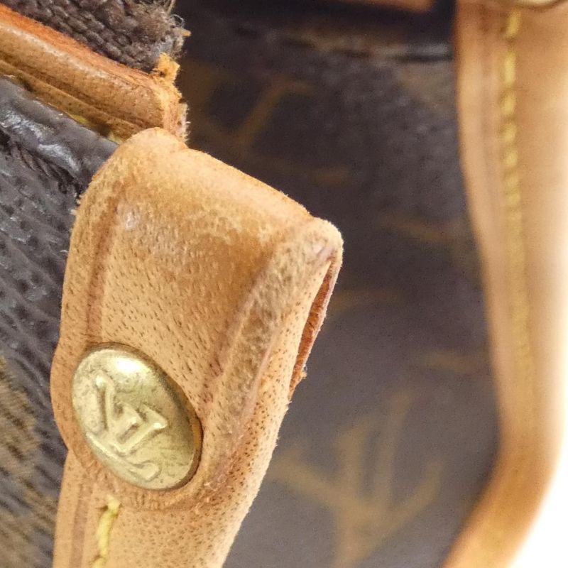 Louis Vuitton Monogram Popincourt M40009 Bag