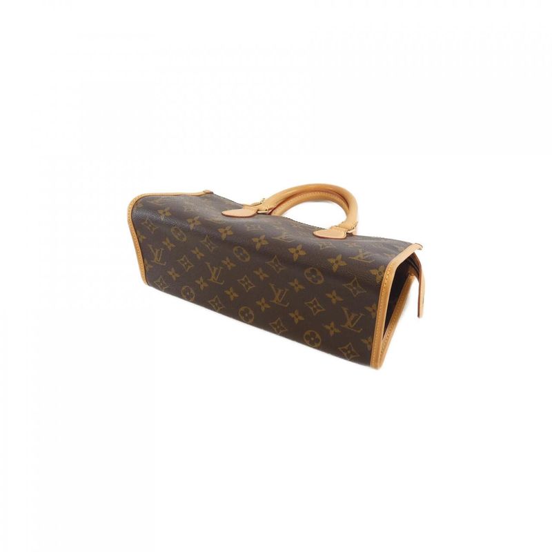 Louis Vuitton Monogram Popincourt M40009 Bag
