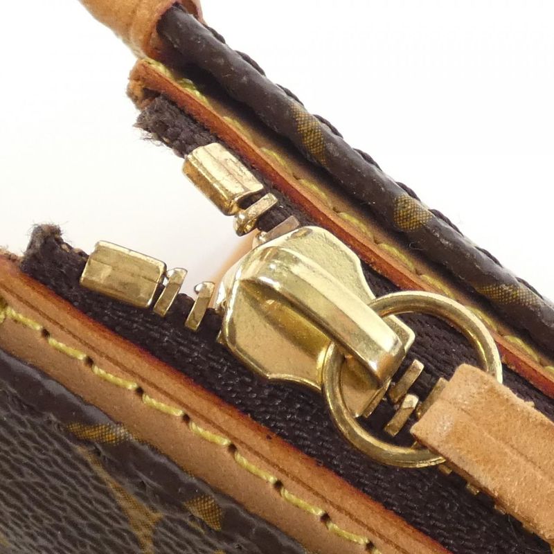 Louis Vuitton Monogram Popincourt M40009 Bag