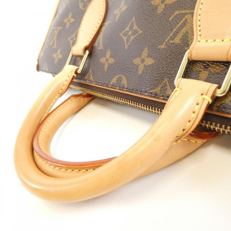 Louis Vuitton Monogram Popincourt M40009 Bag