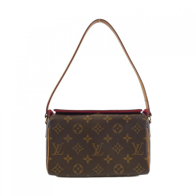 Louis Vuitton Monogram Recital M51900 Bag