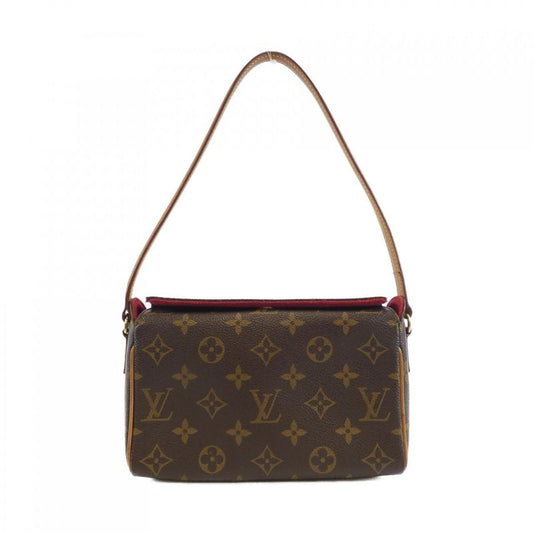 Louis Vuitton Monogram Recital M51900 Bag