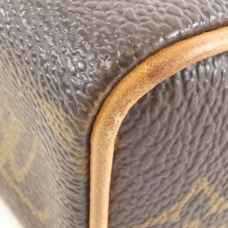 Louis Vuitton Monogram Recital M51900 Bag