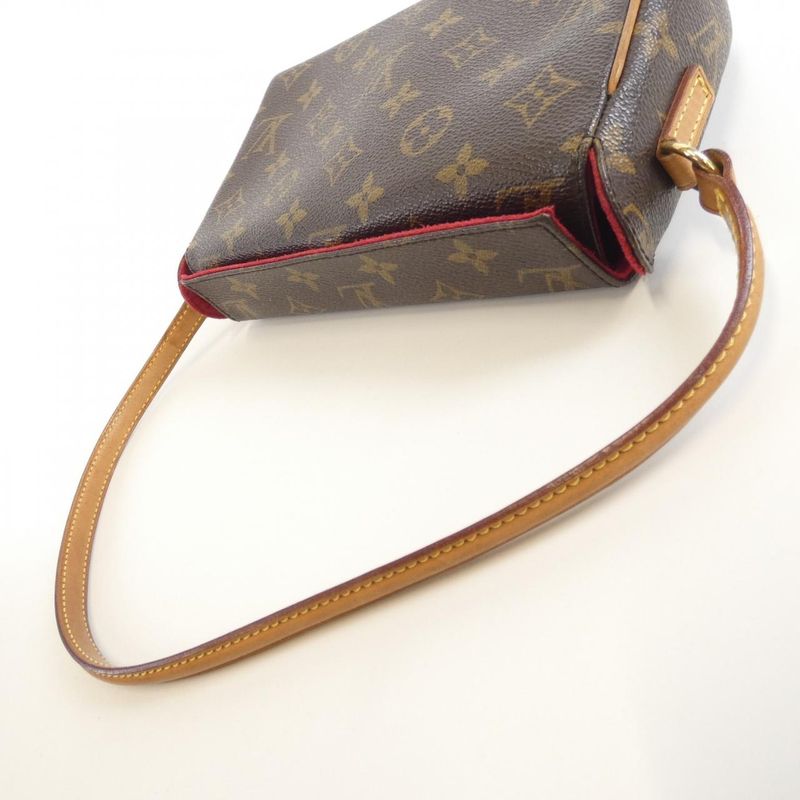 Louis Vuitton Monogram Recital M51900 Bag