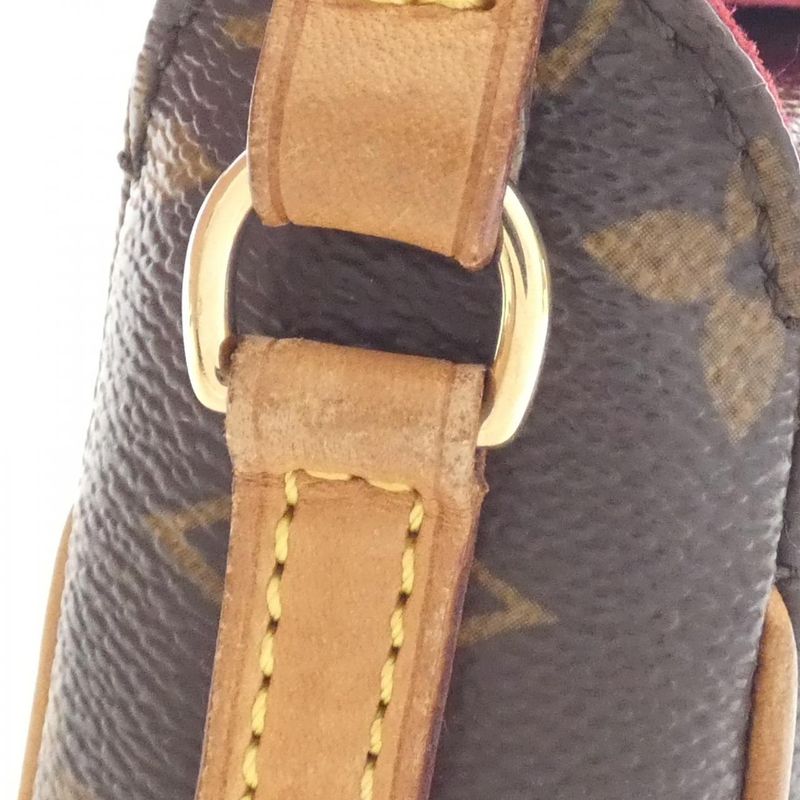 Louis Vuitton Monogram Recital M51900 Bag