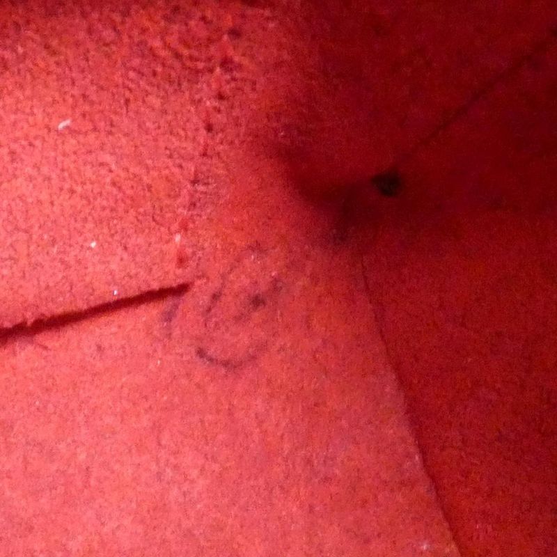 Louis Vuitton Monogram Recital M51900 Bag