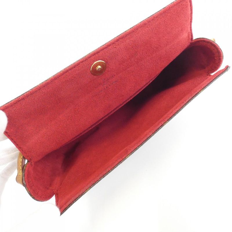 Louis Vuitton Monogram Recital M51900 Bag