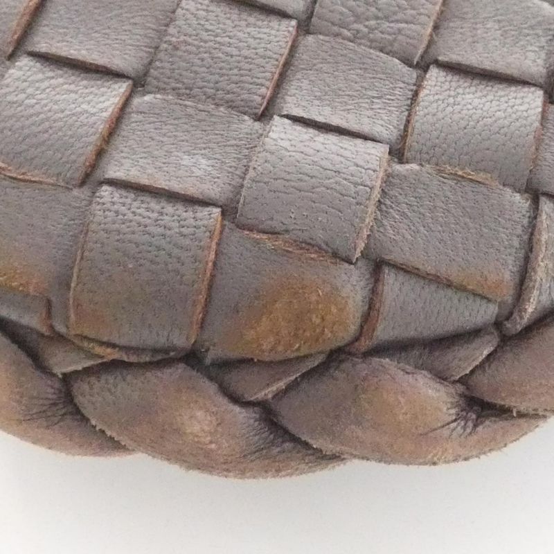 Bottega Veneta 115653 V0013 Shoulder Bag