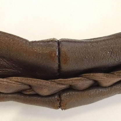 Bottega Veneta 115653 V0013 Shoulder Bag