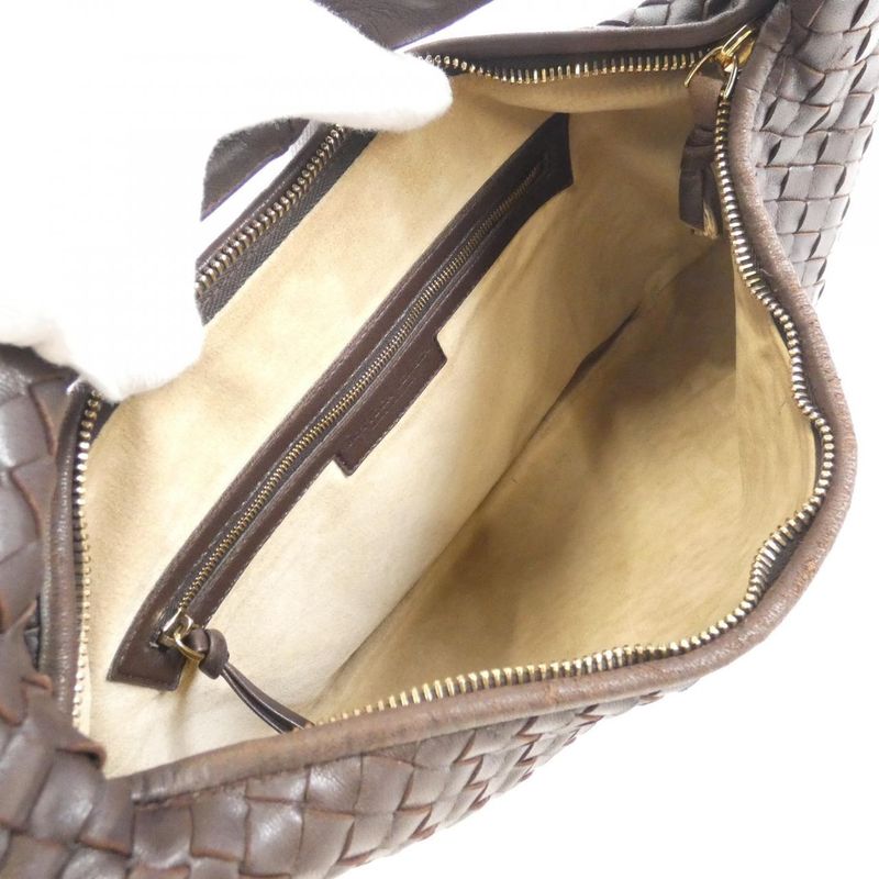 Bottega Veneta 115653 V0013 Shoulder Bag
