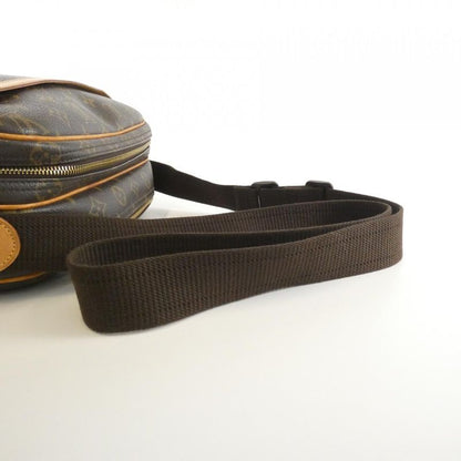 Louis Vuitton Monogram Reporter 28cm (11.02in) M45254 Shoulder Bag
