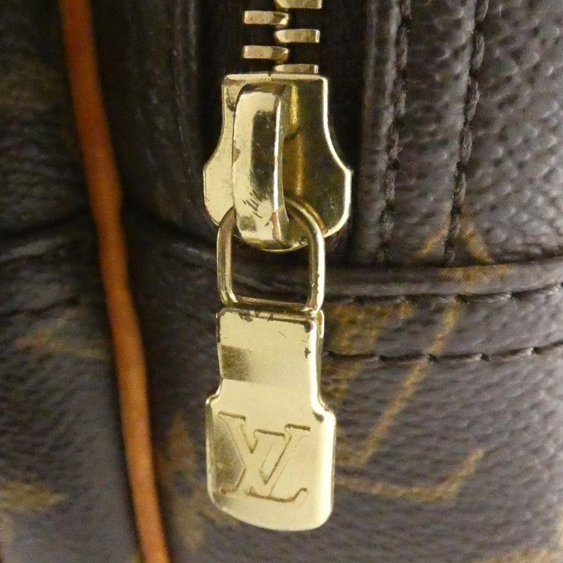 Louis Vuitton Monogram Reporter 28cm (11.02in) M45254 Shoulder Bag