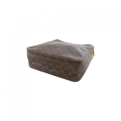 Louis Vuitton Monogram Looping GM M51145 Shoulder Bag