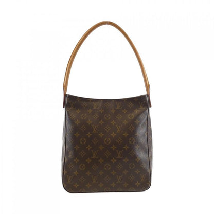 Louis Vuitton Monogram Looping GM M51145 Shoulder Bag