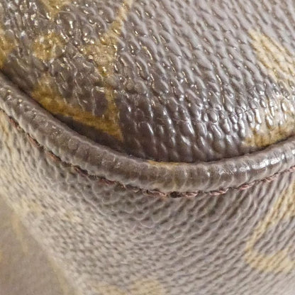 Louis Vuitton Monogram Looping GM M51145 Shoulder Bag