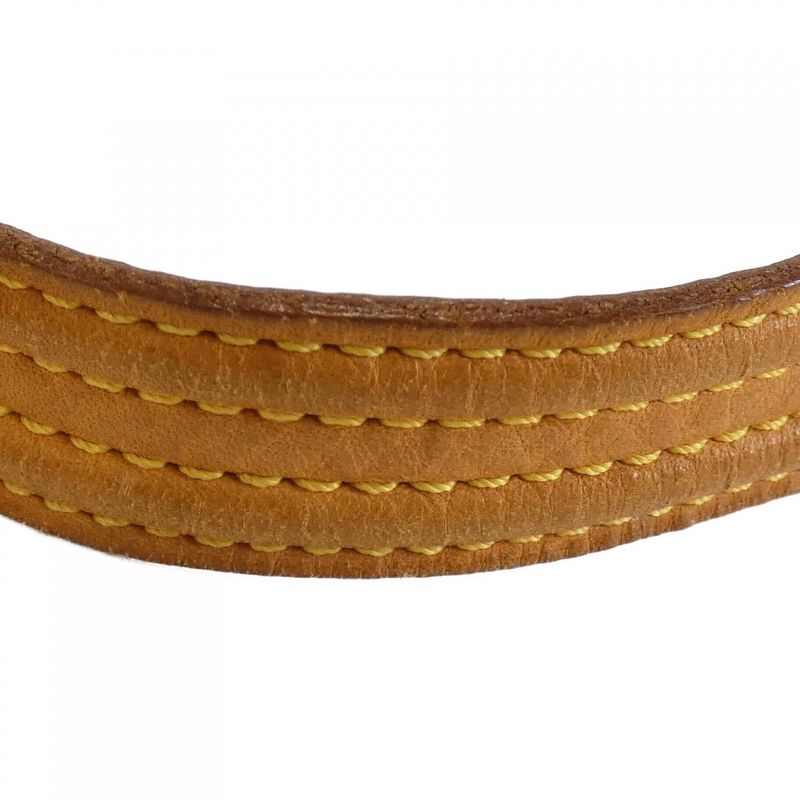 Louis Vuitton Monogram Viva Cité MM M51164 Shoulder Bag