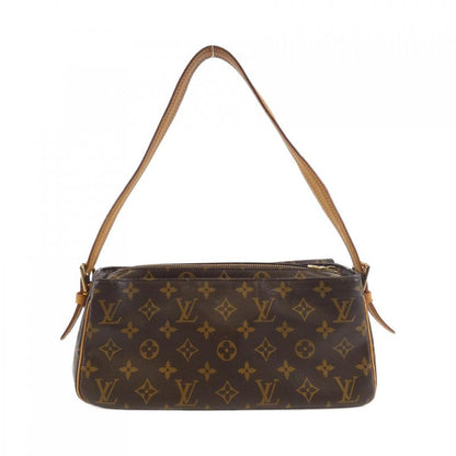 Louis Vuitton Monogram Viva Cité MM M51164 Shoulder Bag