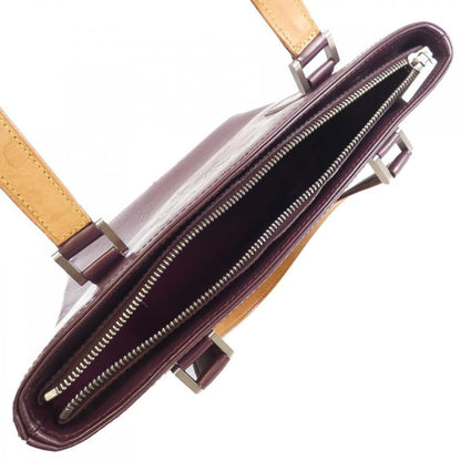 Louis Vuitton Monogram Matt Stockton M55116 Shoulder Bag