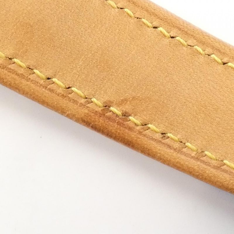 Louis Vuitton Monogram Matt Stockton M55116 Shoulder Bag