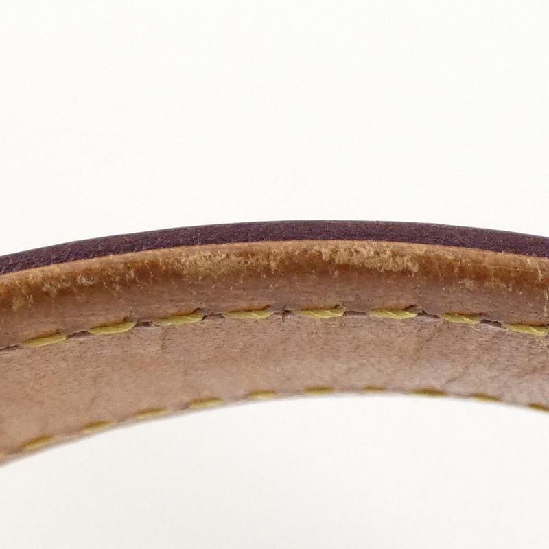 Louis Vuitton Monogram Matt Stockton M55116 Shoulder Bag