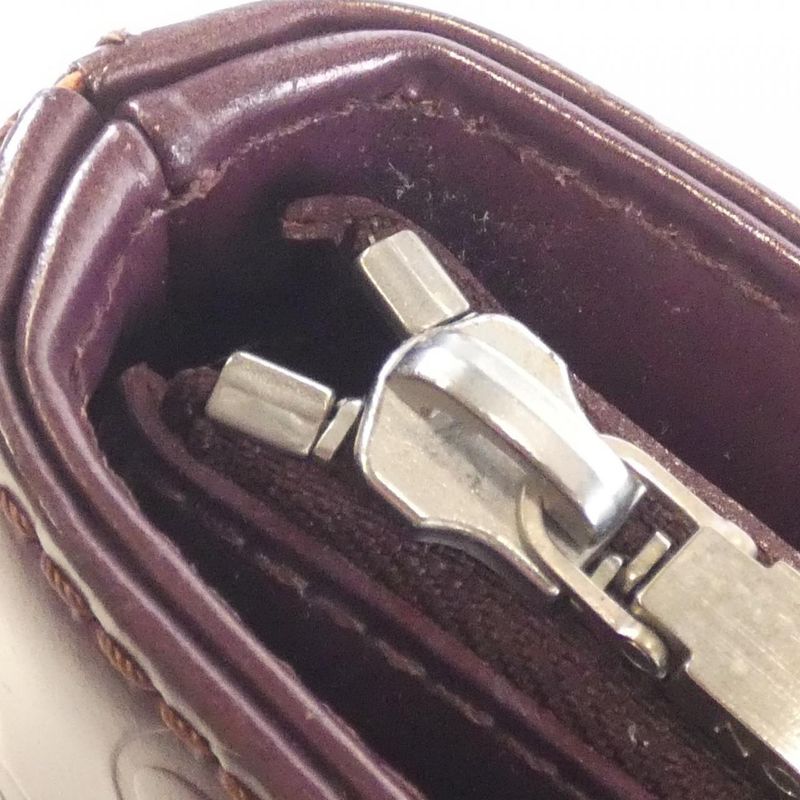 Louis Vuitton Monogram Matt Stockton M55116 Shoulder Bag