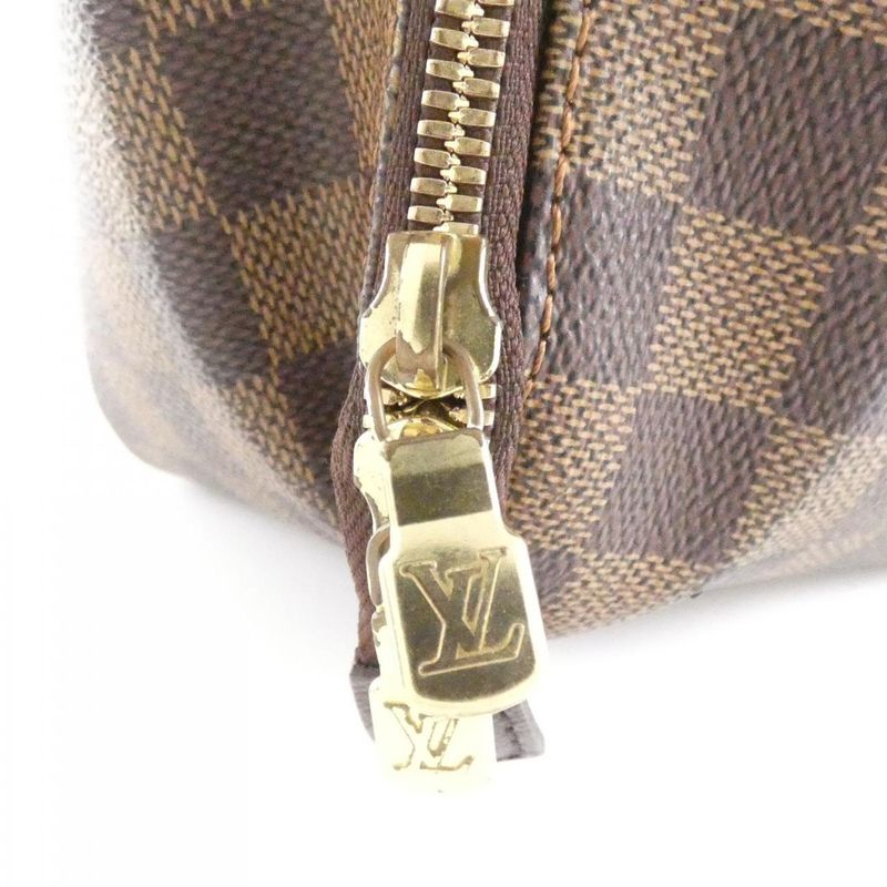 Louis Vuitton Damier Belem MM N51174 Shoulder Bag