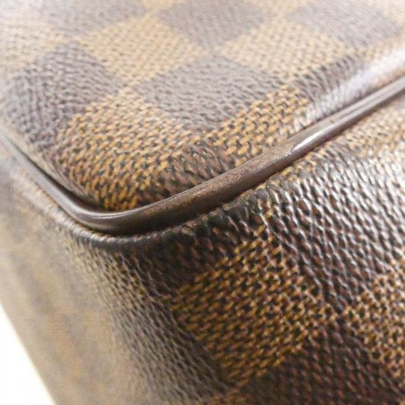 Louis Vuitton Damier Belem MM N51174 Shoulder Bag