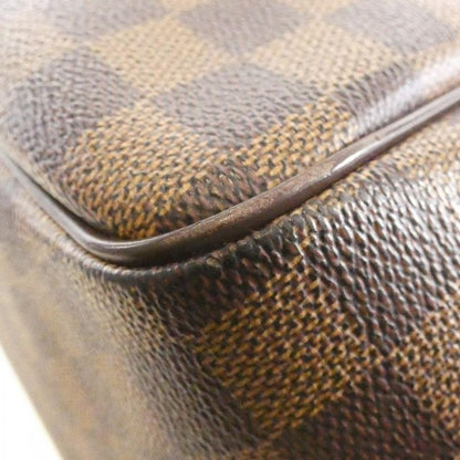 Louis Vuitton Damier Belem MM N51174 Shoulder Bag