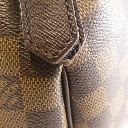 Louis Vuitton Damier Belem MM N51174 Shoulder Bag