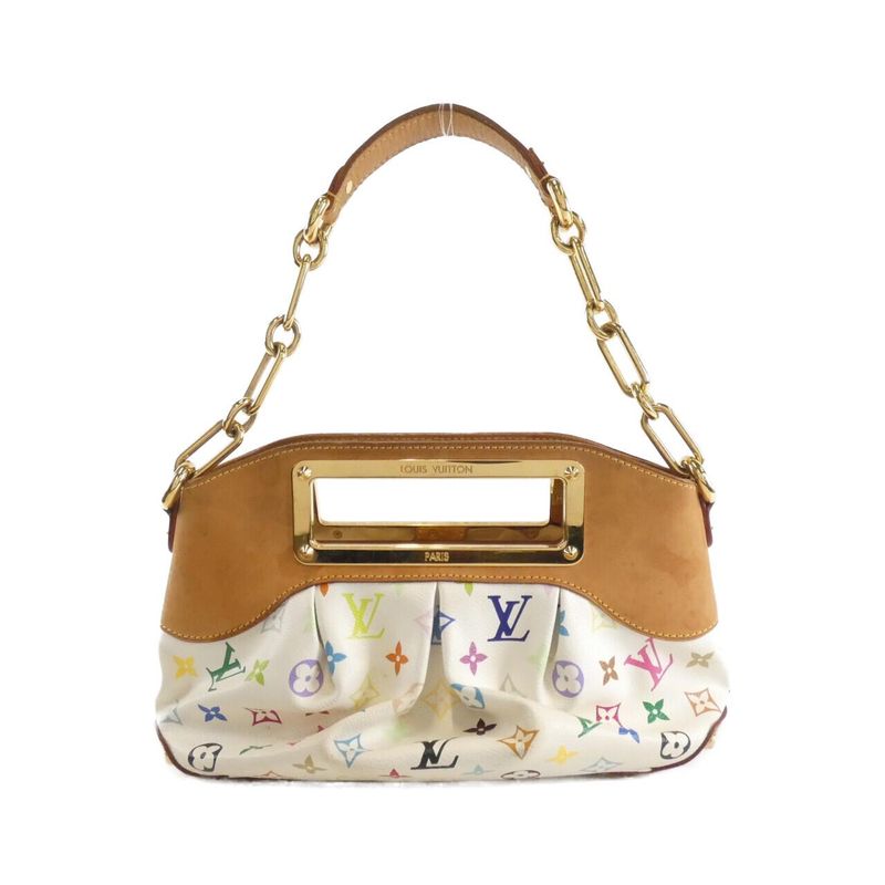 Louis Vuitton Multicolor Judy PM M40257 Bag