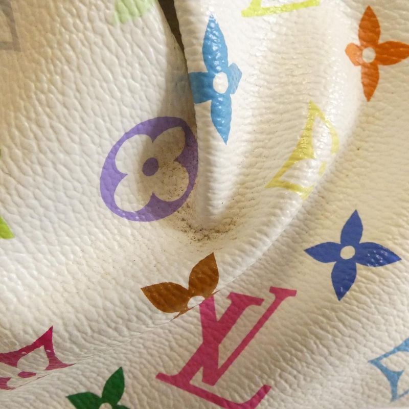 Louis Vuitton Multicolor Judy PM M40257 Bag