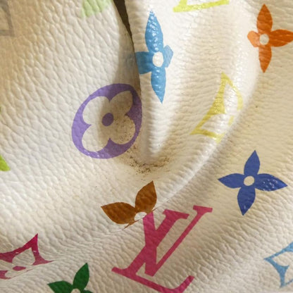 Louis Vuitton Multicolor Judy PM M40257 Bag