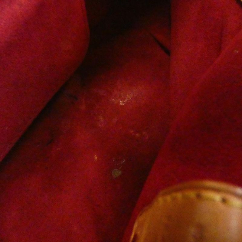 Louis Vuitton Multicolor Judy PM M40257 Bag