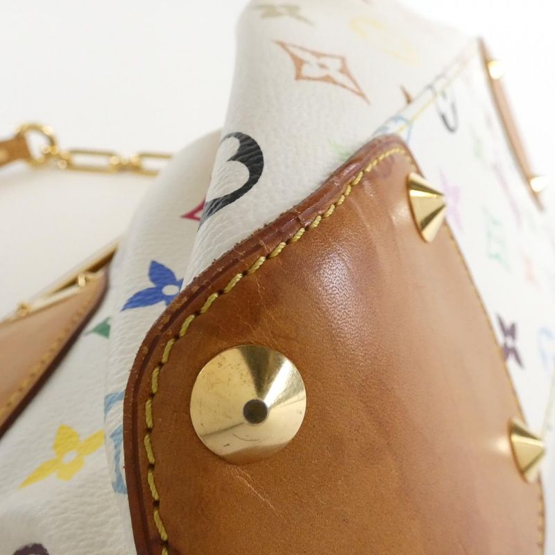 Louis Vuitton Multicolor Judy PM M40257 Bag