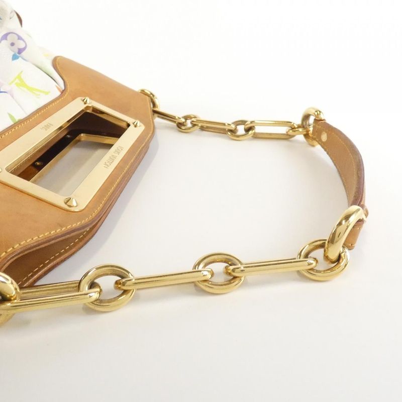 Louis Vuitton Multicolor Judy PM M40257 Bag