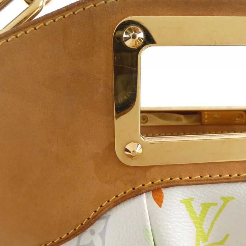 Louis Vuitton Multicolor Judy PM M40257 Bag