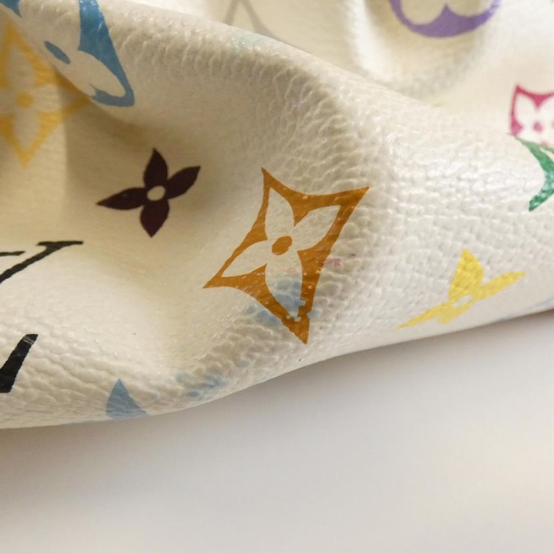 Louis Vuitton Multicolor Judy PM M40257 Bag